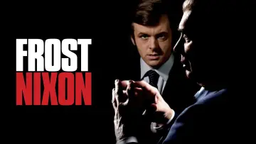 Zasłona do filmu "Frost vs Nixon" #892733