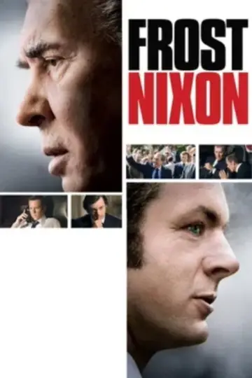 Frost vs Nixon