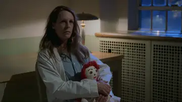 Zasłona do filmu "Halloween: Resurrection" #1201450