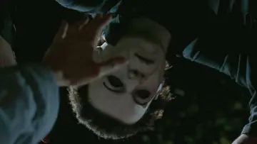 Zasłona do filmu "Halloween: Resurrection" #1201452