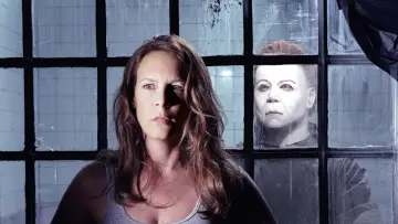 Zasłona do filmu "Halloween: Resurrection" #1801458