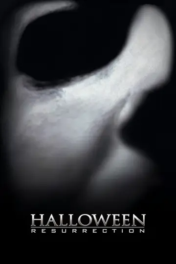 Plakat do filmu "Halloween: Resurrection" #1896597