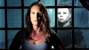 Zasłona do filmu "Halloween: Resurrection" #335242