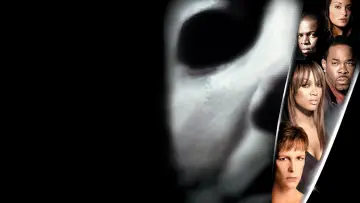 Zasłona do filmu "Halloween: Resurrection" #335243