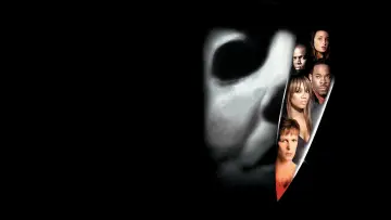 Zasłona do filmu "Halloween: Resurrection" #335244