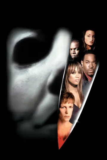 Plakat do filmu "Halloween: Resurrection" #335249