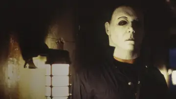 Zasłona do filmu "Halloween: Resurrection" #937870
