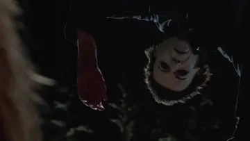 Zasłona do filmu "Halloween: Resurrection" #937873