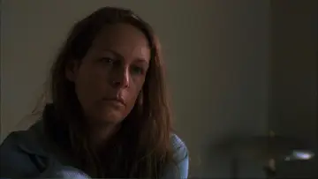 Zasłona do filmu "Halloween: Resurrection" #937877
