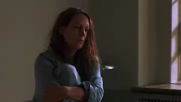 Zasłona do filmu "Halloween: Resurrection" #937879