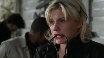 Zasłona do filmu "Halloween: Resurrection" #937883