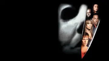 Zasłona do filmu "Halloween: Resurrection" #937884