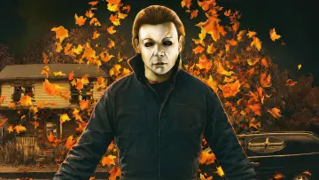Zasłona do filmu "Halloween: Resurrection" #937886