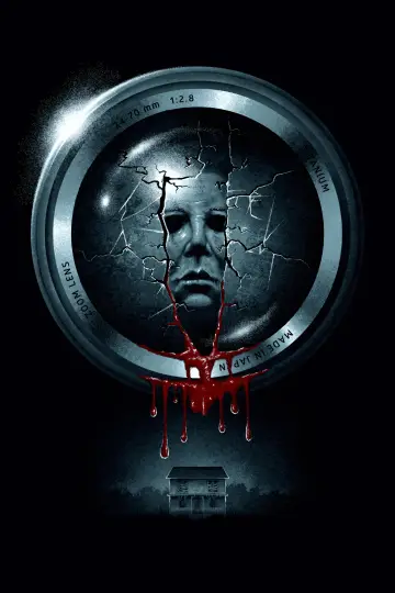 Plakat do filmu "Halloween: Resurrection" #937891