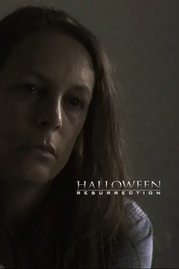 Plakat do filmu "Halloween: Resurrection" #937900