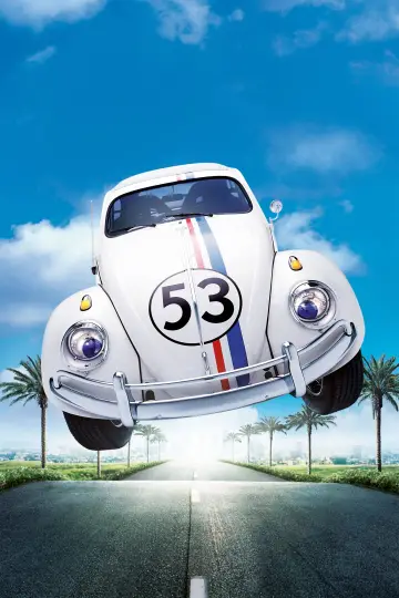 Plakat do filmu "Garbi - Super bryka" #327410
