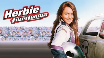 Zasłona do filmu "Garbi - Super bryka" #60518