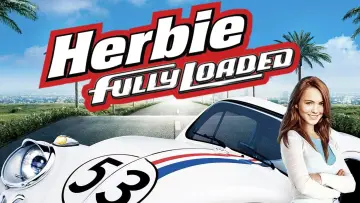 Zasłona do filmu "Garbi - Super bryka" #60523