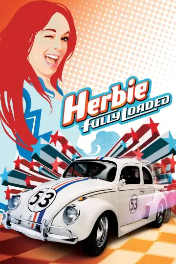 Plakat do filmu "Garbi - Super bryka" #60530