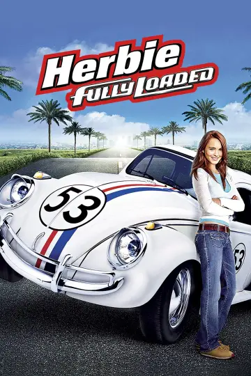 Plakat do filmu "Garbi - Super bryka" #60532