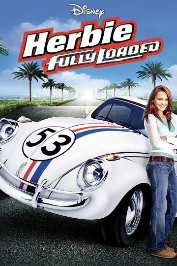 Plakat do filmu "Garbi - Super bryka" #60538