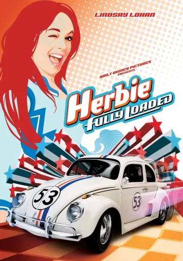 Plakat do filmu "Garbi - Super bryka" #60539