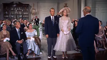 Zasłona do filmu "Wyższe Sfery" #396275