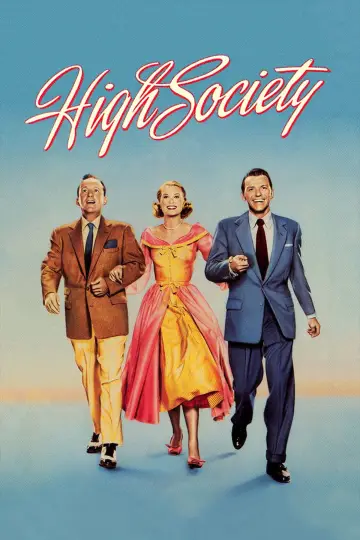 Plakat do filmu "Wyższe Sfery" #630285