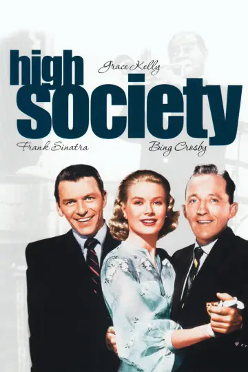 Plakat do filmu "Wyższe Sfery" #630298