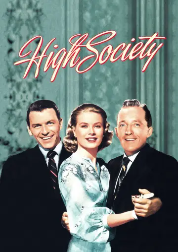 Plakat do filmu "Wyższe Sfery" #630300