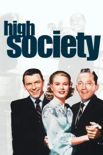Plakat do filmu "Wyższe Sfery" #630309