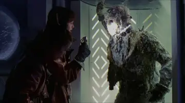 Zasłona do filmu "Piątek trzynastego 10: Jason X" #1254224
