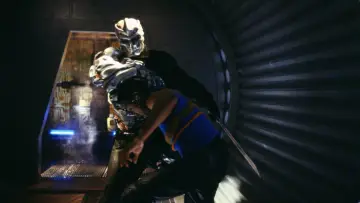 Zasłona do filmu "Piątek trzynastego 10: Jason X" #1254225
