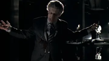Zasłona do filmu "Piątek trzynastego 10: Jason X" #1254226