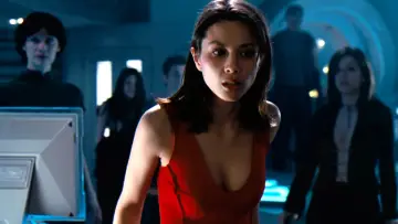 Zasłona do filmu "Piątek trzynastego 10: Jason X" #1629180