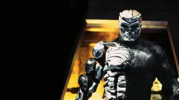 Zasłona do filmu "Piątek trzynastego 10: Jason X" #1895579