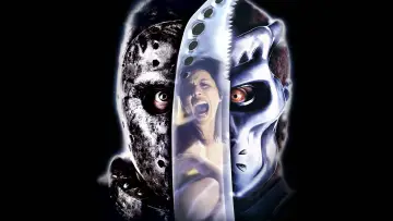 Zasłona do filmu "Piątek trzynastego 10: Jason X" #337299