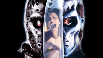 Zasłona do filmu "Piątek trzynastego 10: Jason X" #337302
