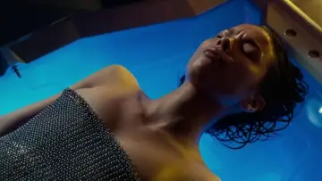 Zasłona do filmu "Piątek trzynastego 10: Jason X" #337304
