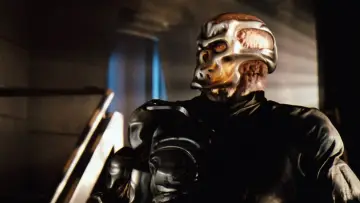 Zasłona do filmu "Piątek trzynastego 10: Jason X" #337307