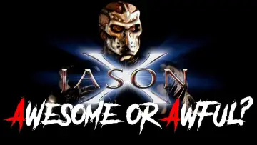 Zasłona do filmu "Piątek trzynastego 10: Jason X" #337309