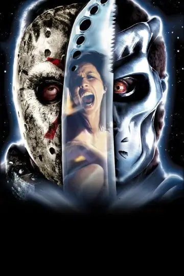 Plakat do filmu "Piątek trzynastego 10: Jason X" #464559