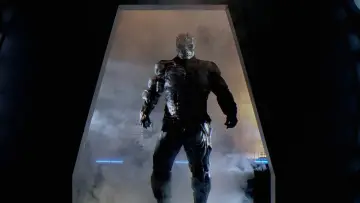 Zasłona do filmu "Piątek trzynastego 10: Jason X" #709654