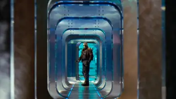 Zasłona do filmu "Piątek trzynastego 10: Jason X" #709658