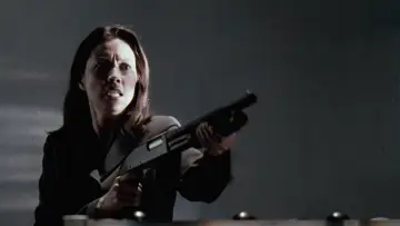 Zasłona do filmu "Piątek trzynastego 10: Jason X" #709660