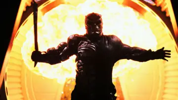 Zasłona do filmu "Piątek trzynastego 10: Jason X" #709663