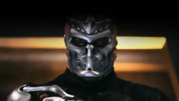 Zasłona do filmu "Piątek trzynastego 10: Jason X" #709664