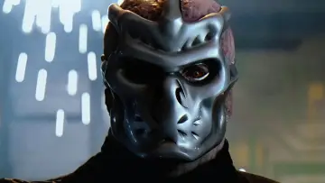 Zasłona do filmu "Piątek trzynastego 10: Jason X" #857248
