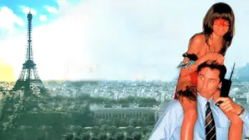 Mały Indianin, duże miasto