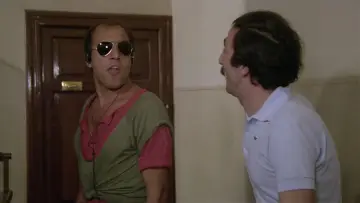 Zasłona do filmu "Innamorato pazzo" #419453